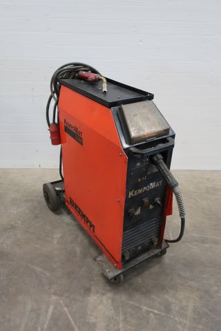 694661-1 Migsvets Kemppi Kempomat 3200