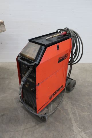 694661-2 Migsvets Kemppi Kempomat 3200