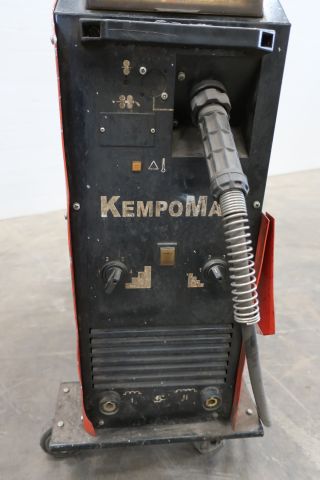 694661-5 Migsvets Kemppi Kempomat 3200