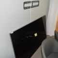 658729-3 75 inch Samsung TV