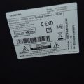 658729-5 75 inch Samsung TV
