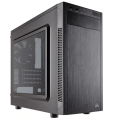 695769-1 Computer case Corsair Carbide 88R Midi Tower Black