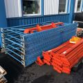 696366-7 pallet Racking