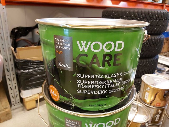 576195-2 4 pails Buckles SUPER YUNIK BAS CC 68257 9.1L