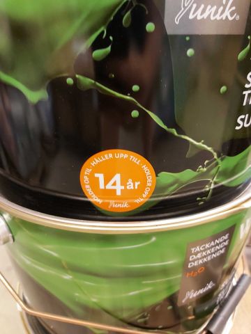 576195-8 4 pails Buckles SUPER YUNIK BAS CC 68257 9.1L