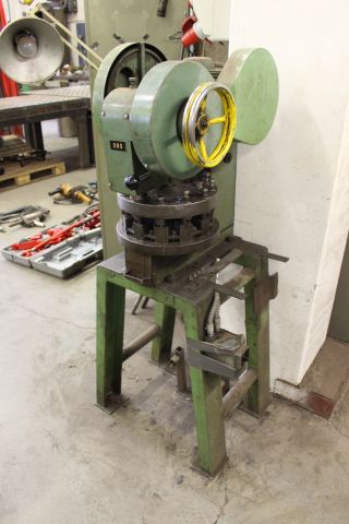 645713-1 Revolverstans Hägglund