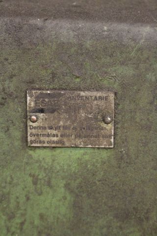 645713-4 Revolverstans Hägglund