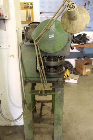 645713-3 Revolverstans Hägglund