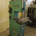 645747-2 Band saw, Startrite, BSO
