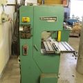 645747-3 Band saw, Startrite, BSO
