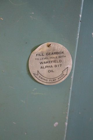 645747-9 Band saw, Startrite, BSO