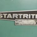 645747-10 Band saw, Startrite, BSO