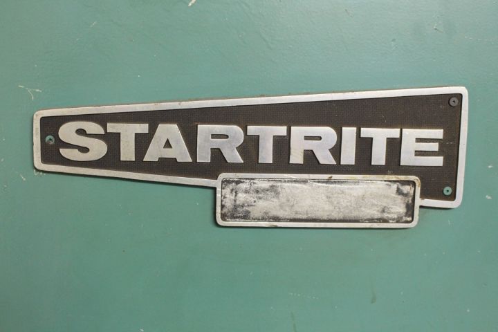 645747-10 Band saw, Startrite, BSO