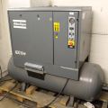 645873-1 Screw compressor Atlas Copco GX11FF