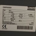645873-2 Screw compressor Atlas Copco GX11FF