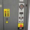 645873-4 Screw compressor Atlas Copco GX11FF
