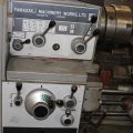 645827-4 Support lathe Mazak (incl. Accessories)