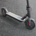 696752-3 Elscooter Xiaomi Mi M365 (Black, 25km / h, 12.5kg) * Updated information *