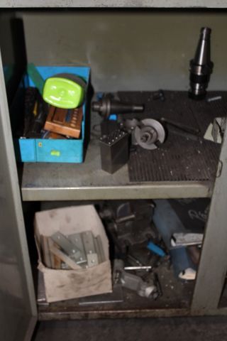 645808-11 NC cutter Dekel FP2NC