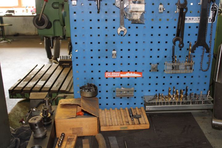 645808-9 NC cutter Dekel FP2NC