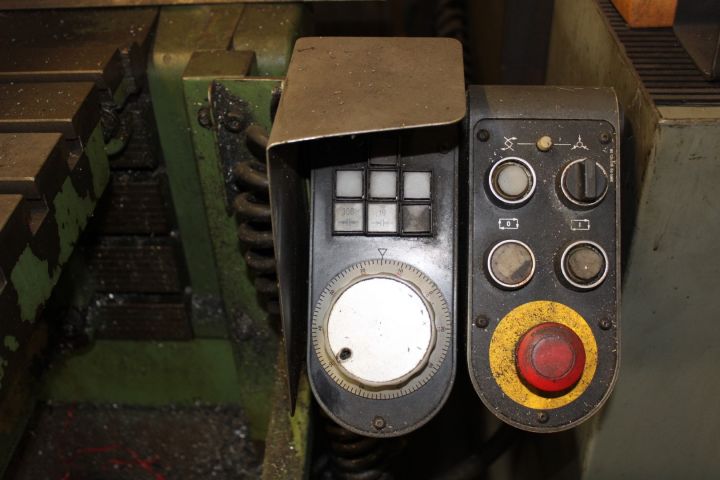 645808-6 NC cutter Dekel FP2NC