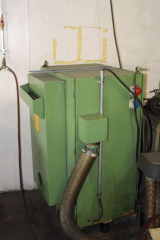 645808-5 NC cutter Dekel FP2NC