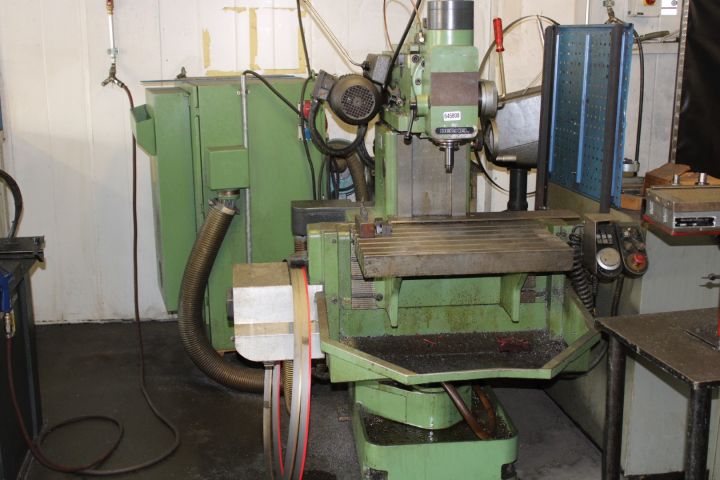 645808-1 NC cutter Dekel FP2NC