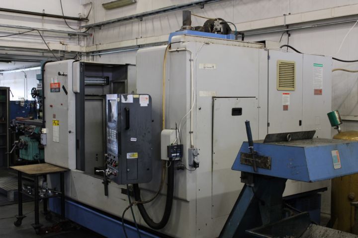 645800-3 Flerop. Mazak VTC20B -98