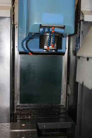 645800-7 Flerop. Mazak VTC20B -98