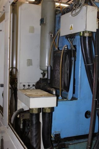 645800-8 Flerop. Mazak VTC20B -98