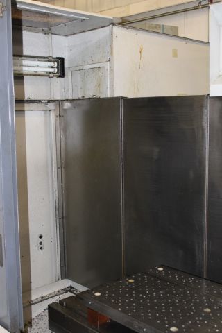 645800-11 Flerop. Mazak VTC20B -98