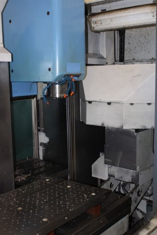 645800-9 Flerop. Mazak VTC20B -98