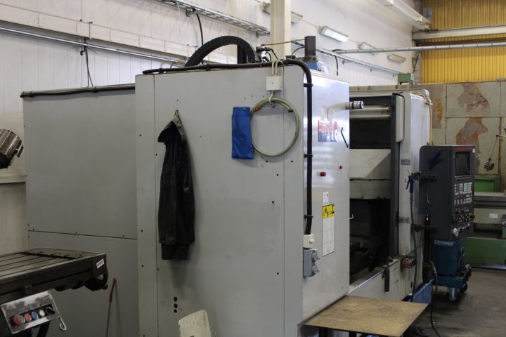 645800-2 Flerop. Mazak VTC20B -98