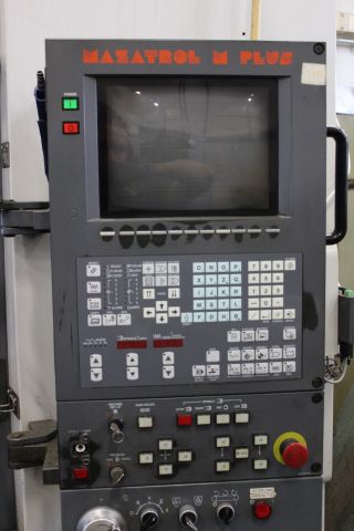 645800-4 Flerop. Mazak VTC20B -98