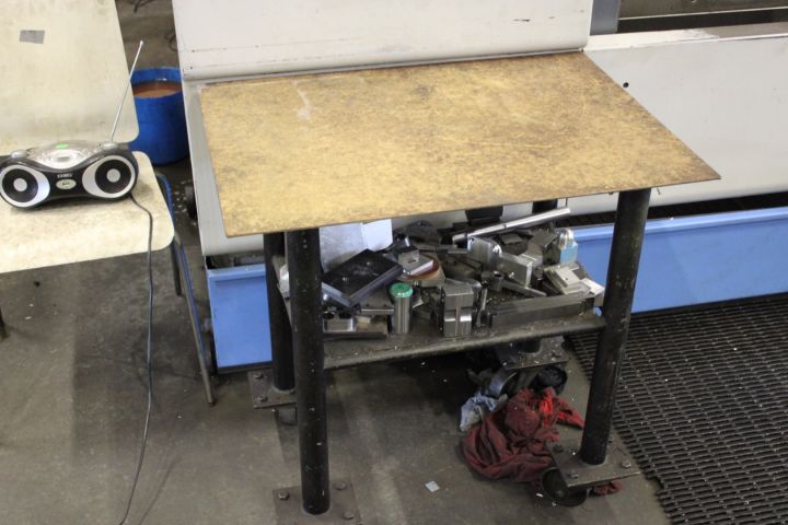 645800-12 Flerop. Mazak VTC20B -98