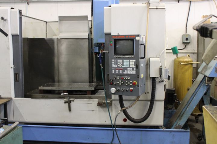 645800-1 Flerop. Mazak VTC20B -98