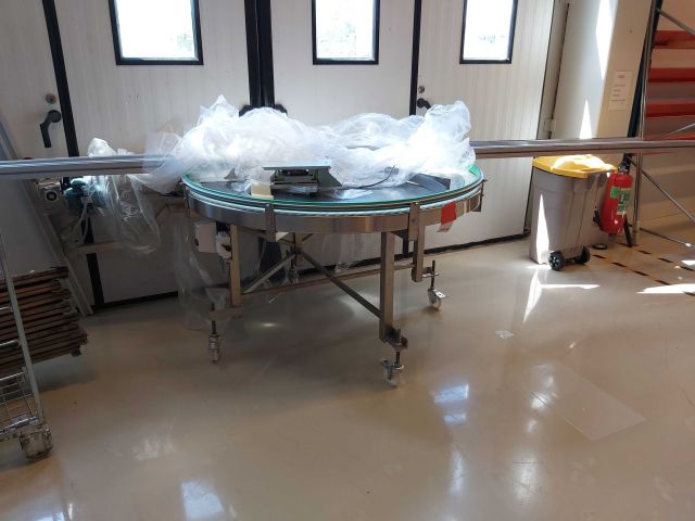 600530-1 Buffertbord flexlink