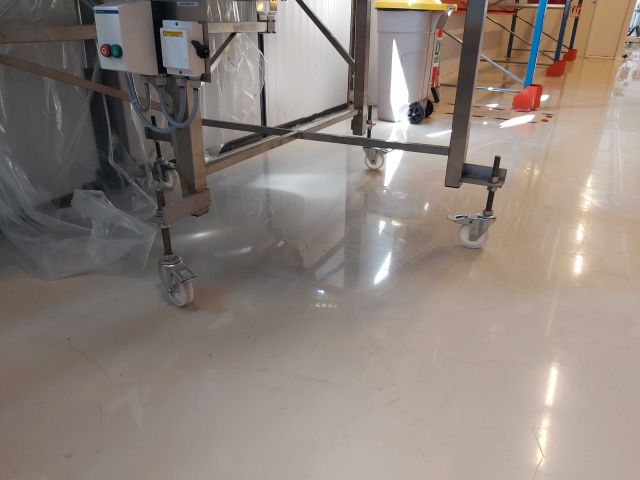 600530-3 Buffertbord flexlink