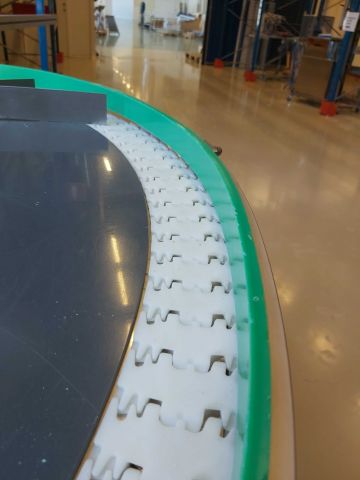 600530-5 Buffertbord flexlink