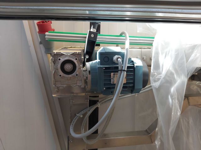 600530-6 Buffertbord flexlink