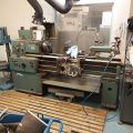 600537-1 Lathe Tos Trencin SN 40C