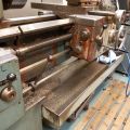600537-10 Lathe Tos Trencin SN 40C