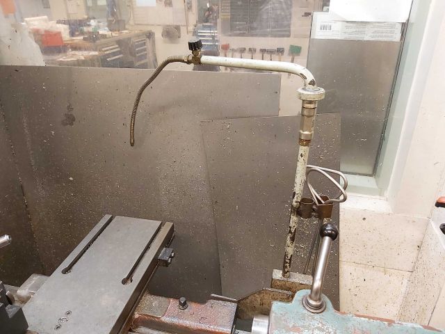 600537-12 Lathe Tos Trencin SN 40C