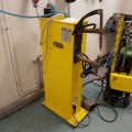 600542-1 Spot welding Tecna TE 90 MarkII