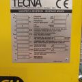 600542-7 Spot welding Tecna TE 90 MarkII