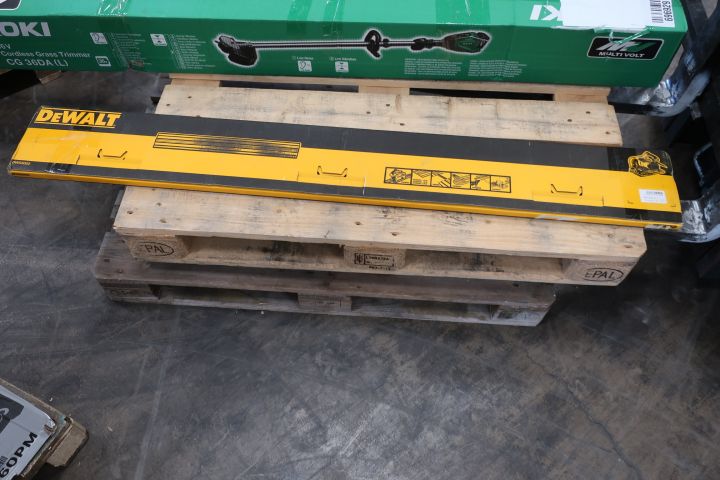 696930-2 Guide rail Dewalt DWS 5022-XJ