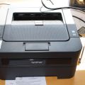 645862-2 Printer and Scanner Brother HL-2270DW Epson V370