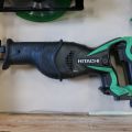 697022-2 Tool Set Hitachi 18V