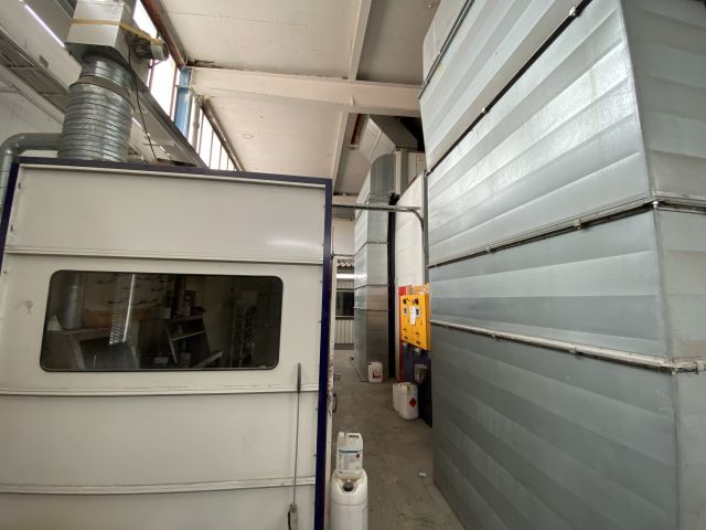 660546-3 Double lacquer box from French OMIA. 2 pcs GALIXIA 280 840 G 3.38 m