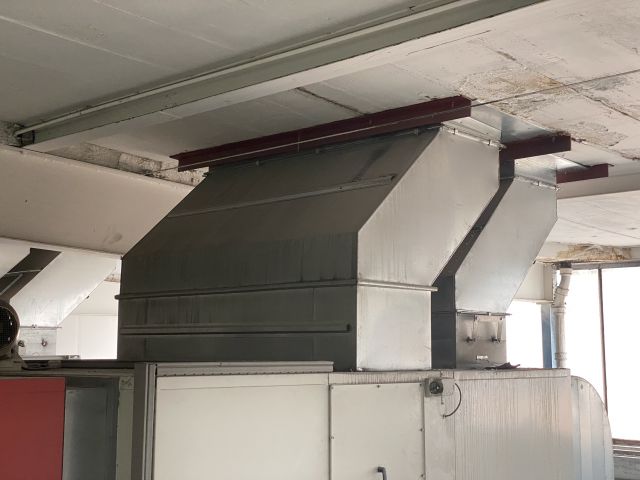 660546-8 Double lacquer box from French OMIA. 2 pcs GALIXIA 280 840 G 3.38 m